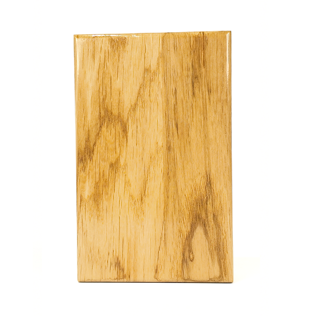 Electrician Collector Set Oak Case Natur + Wood Deck by Ivankart