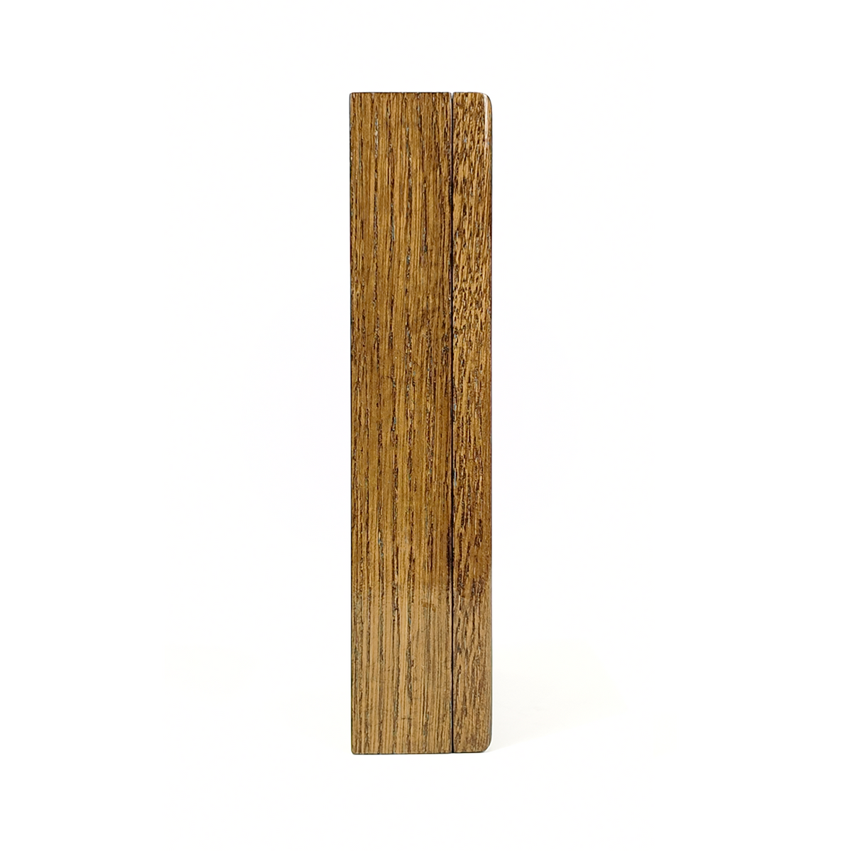 Ductfitter Collector Set Oak Case Walnut + Metal Deck by Ivankart