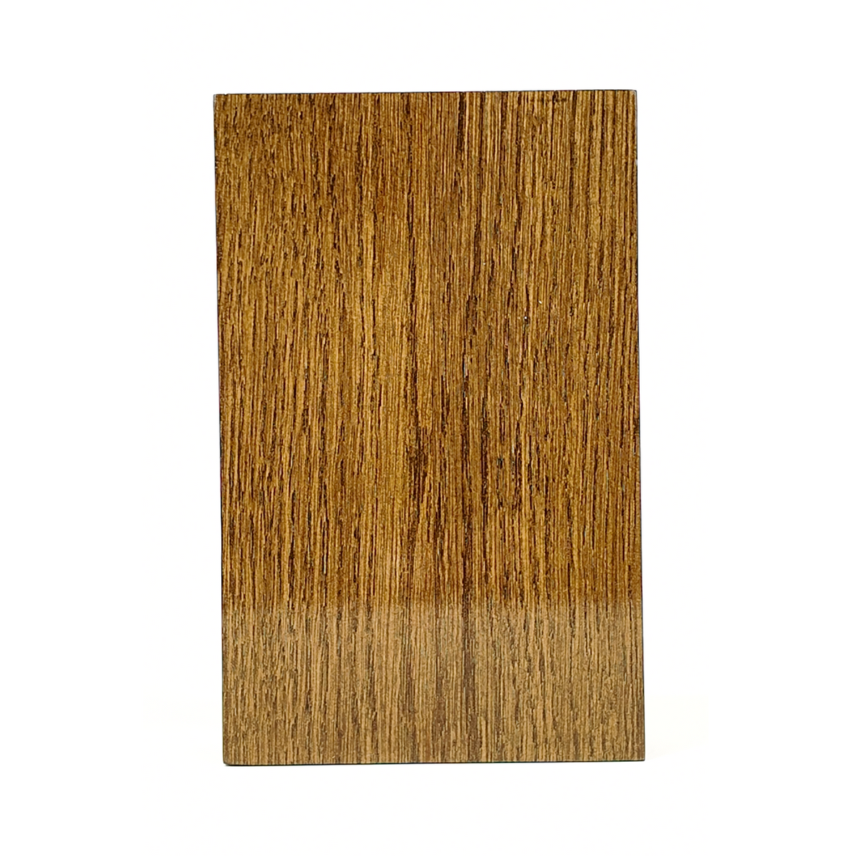 Ductfitter Collector Set Oak Case Walnut + Metal Deck by Ivankart