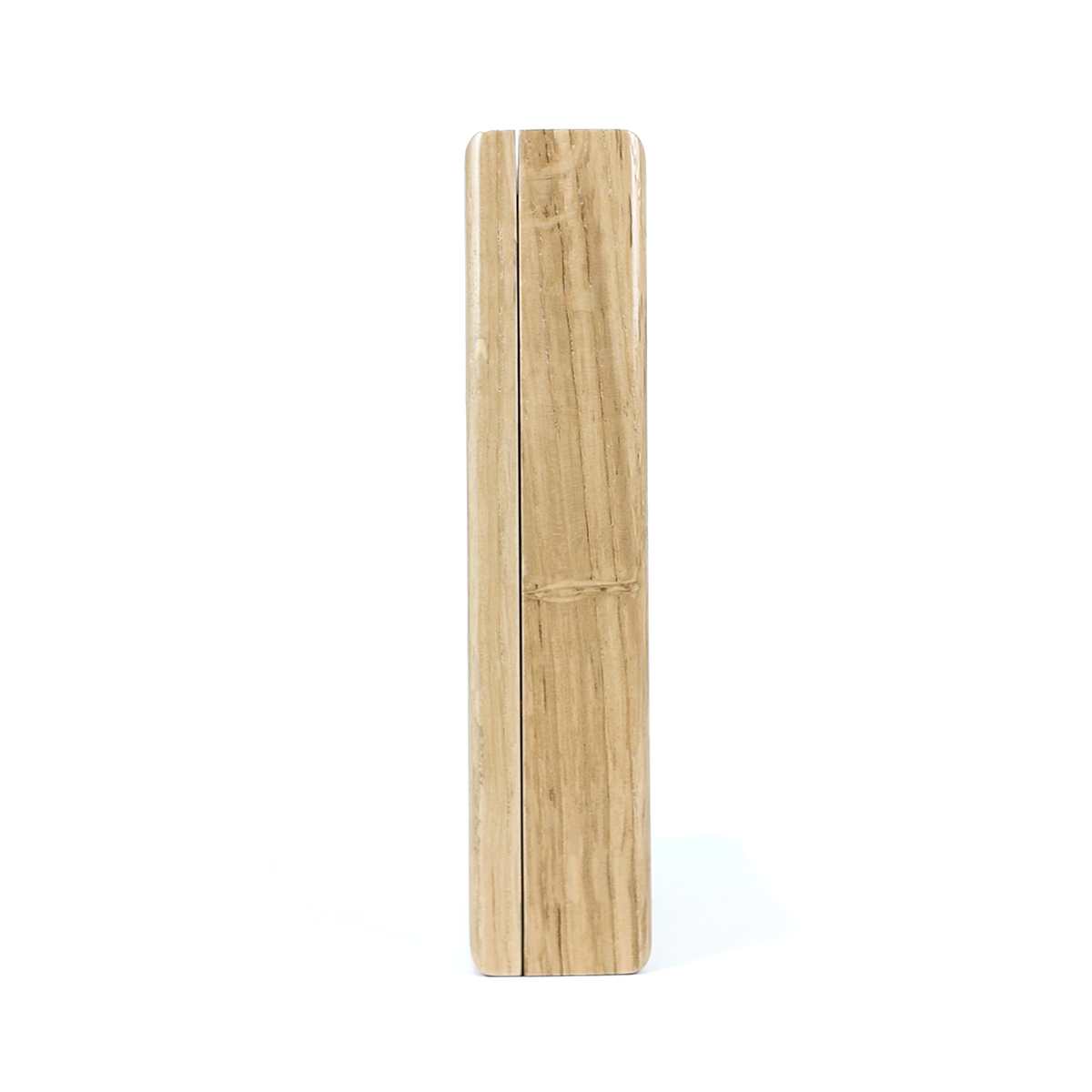 Glazier Collector Set Oak Case Nordic + Metal Deck by Ivankart