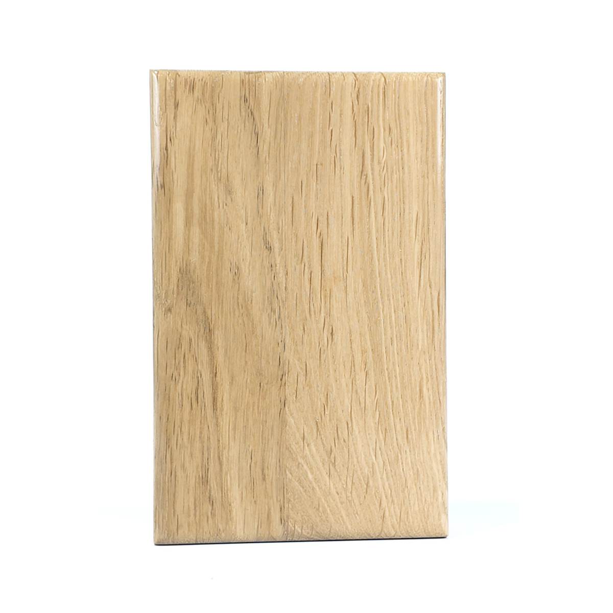 Glazier Collector Set Oak Case Nordic + Stone&Glass Deck by Ivankart