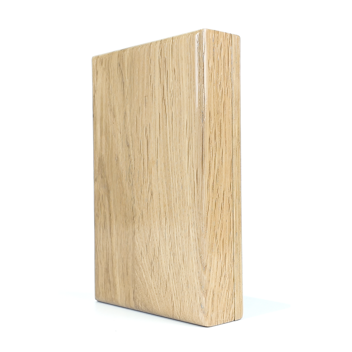 Glazier Collector Set Oak Case Nordic + Metal Deck by Ivankart