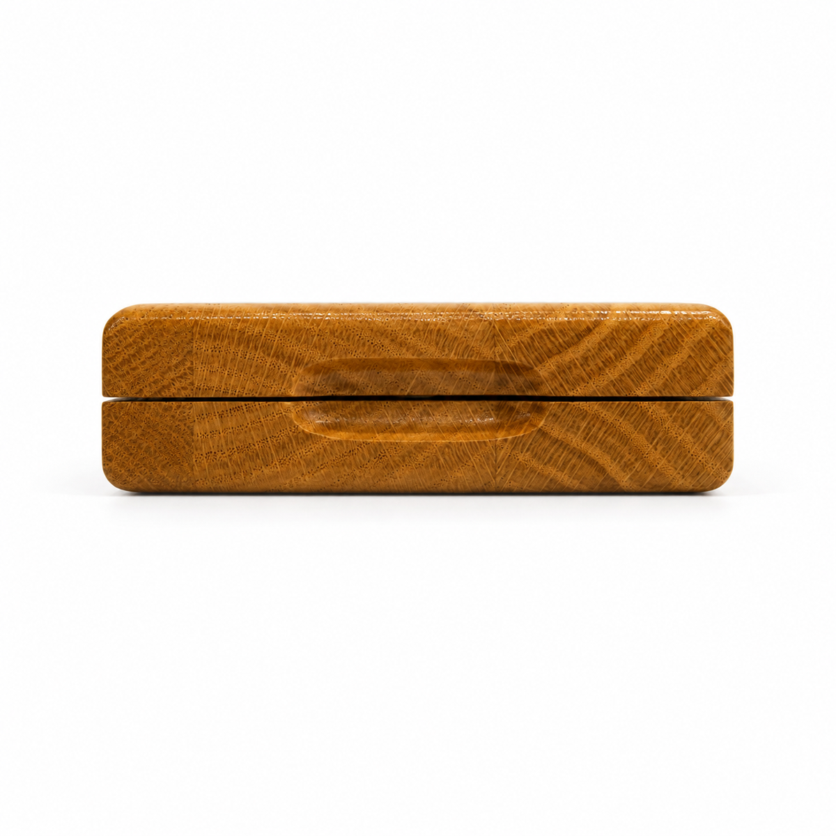 Welder Collector Set Oak Case Natur + Wood Deck by Ivankart