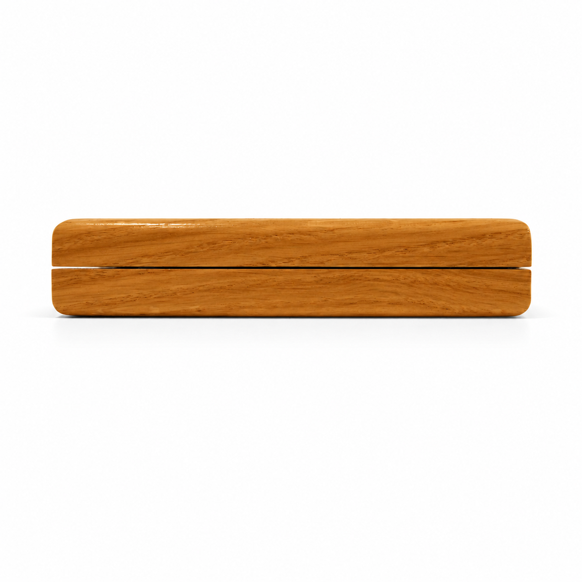 Welder Collector Set Oak Case Natur + Wood Deck by Ivankart