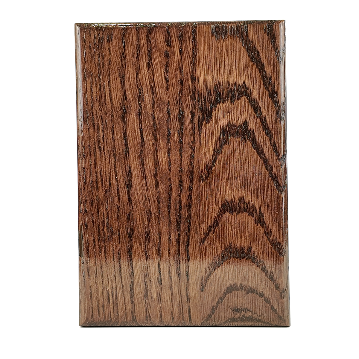 Welder Collector Set Oak Case Wenge + Metal Deck by Ivankart