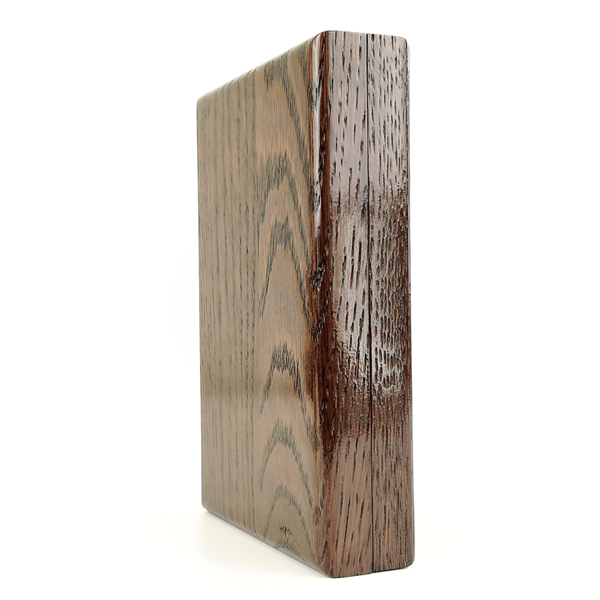 Welder Collector Set Oak Case Wenge + Metal Deck by Ivankart