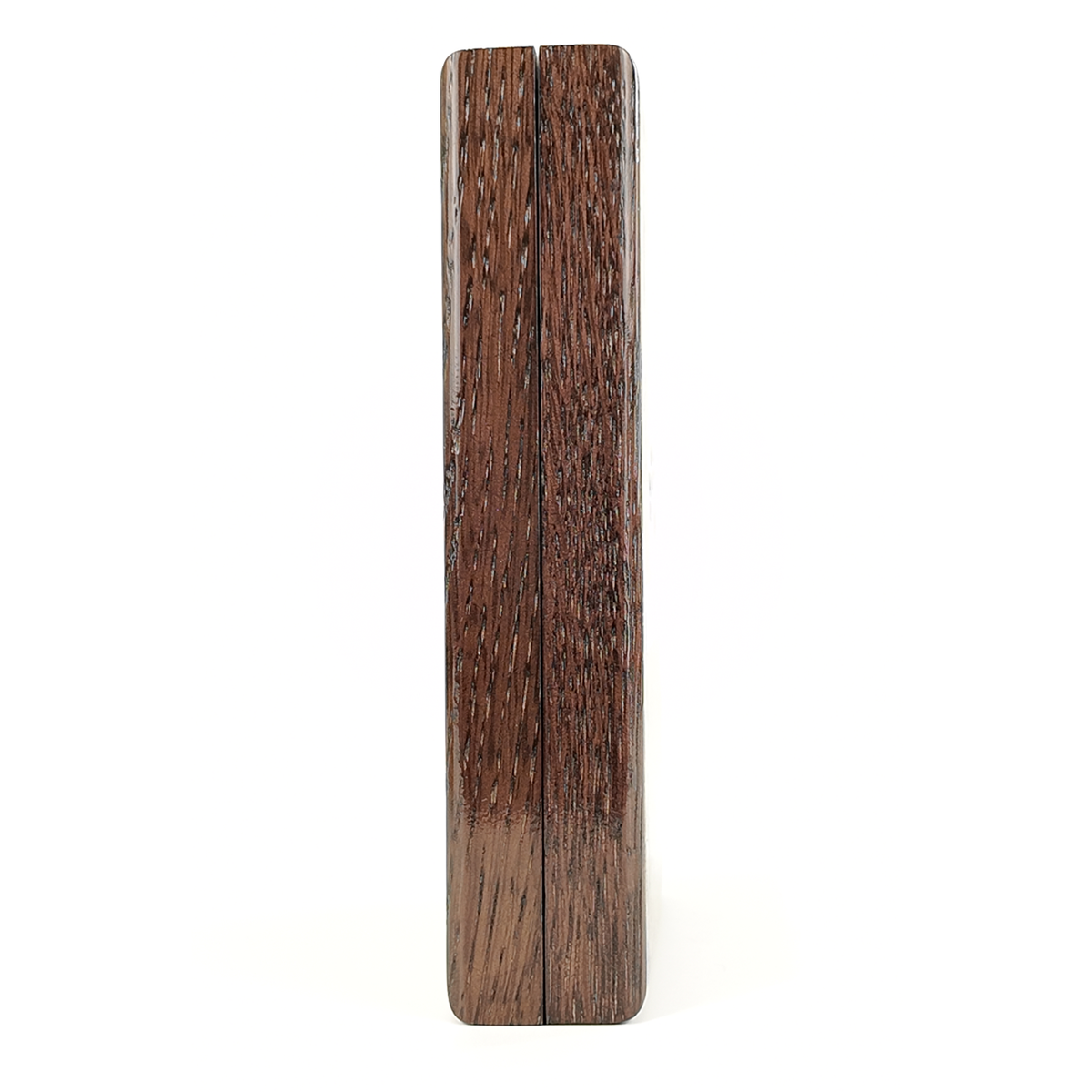 Welder Collector Set Oak Case Wenge + Metal Deck by Ivankart