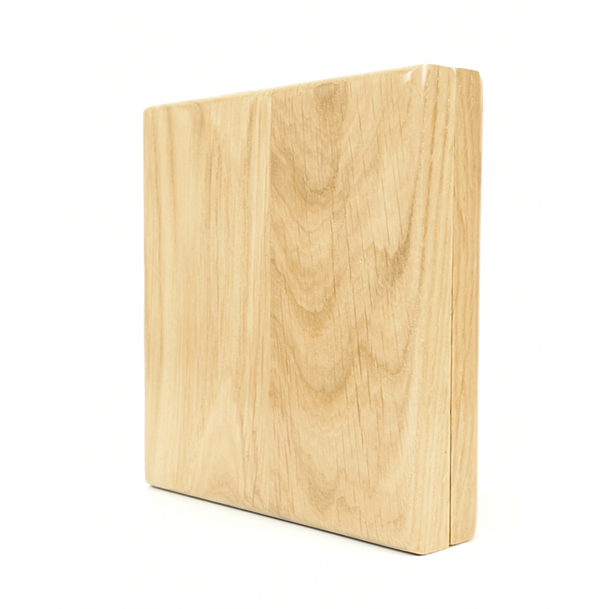 Mason Collector Set Oak Case Nordic + Wood Deck by Ivankart