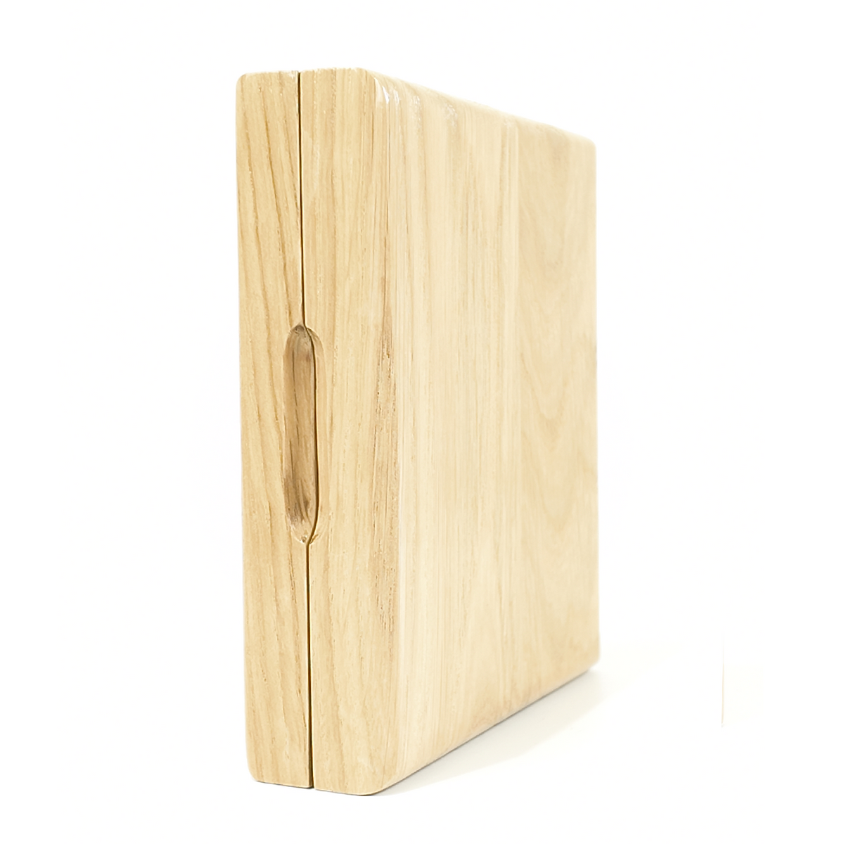 Mason Collector Set Oak Case Nordic + Wood Deck by Ivankart