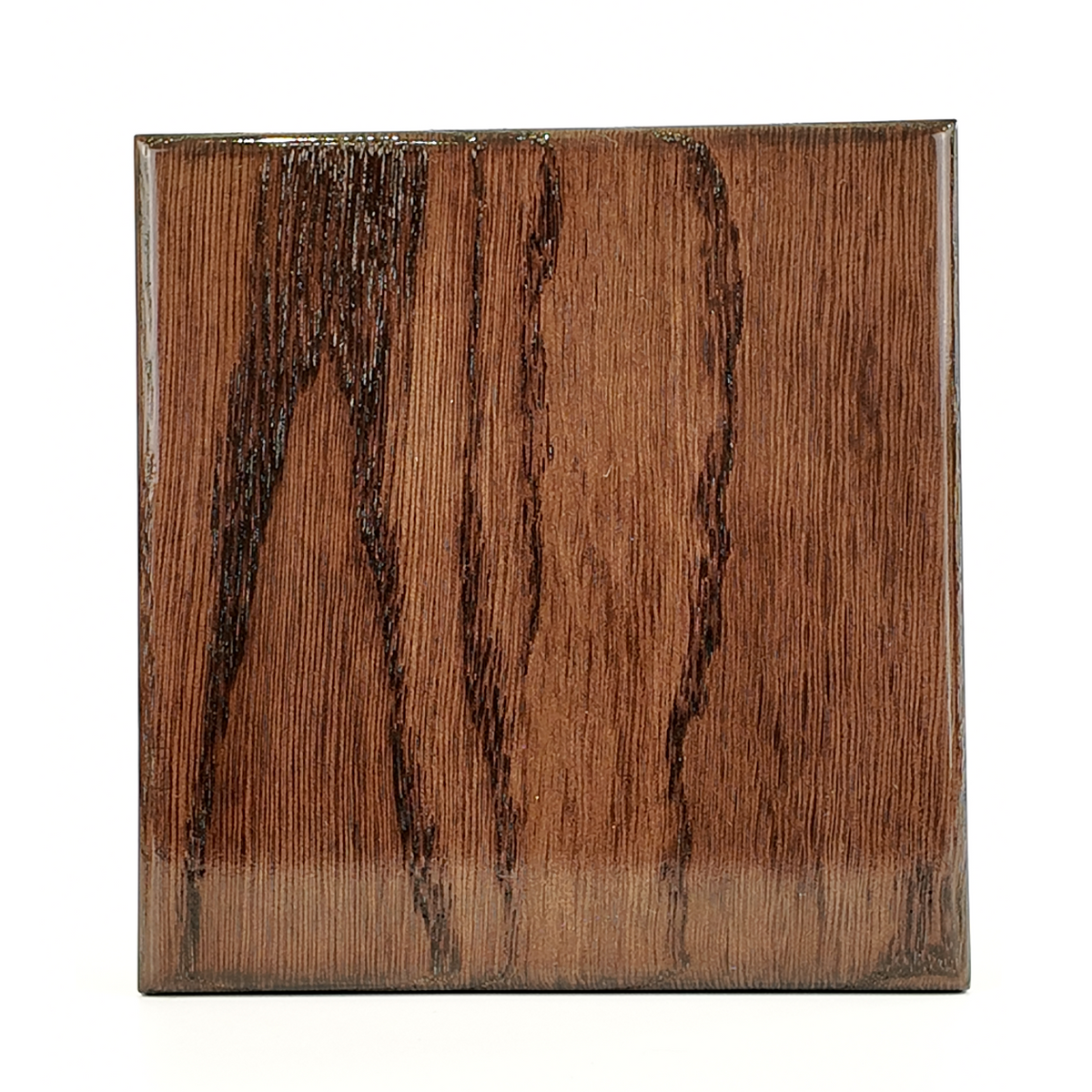 Mason Collector Set Oak Case Wenge + Wood Deck by Ivankart