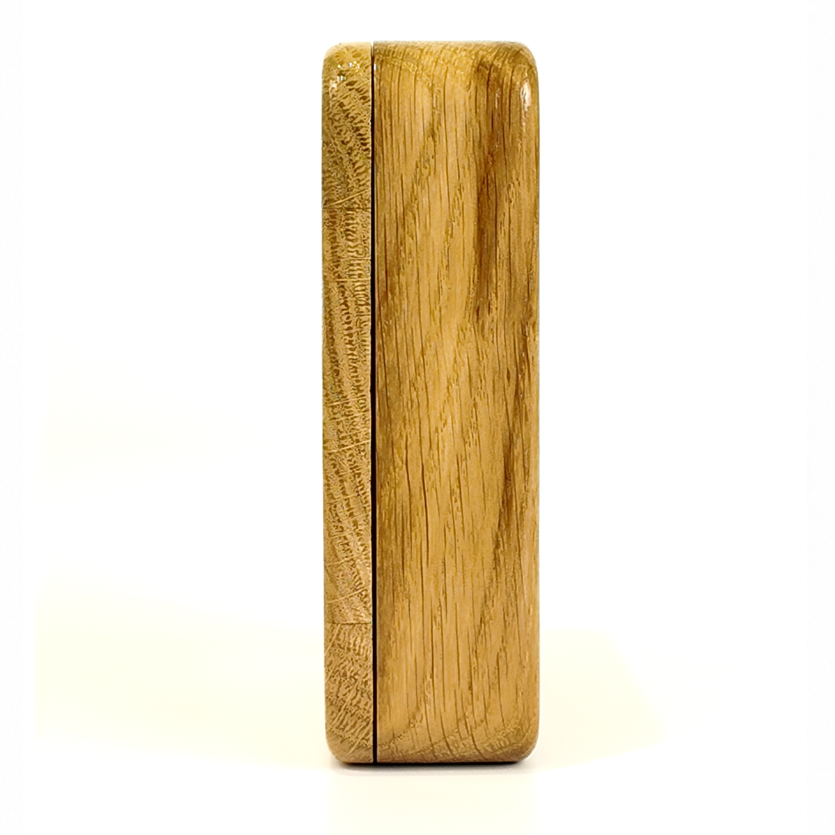 Installer Collector Set Oak Case Natur + Metal Deck by Ivankart