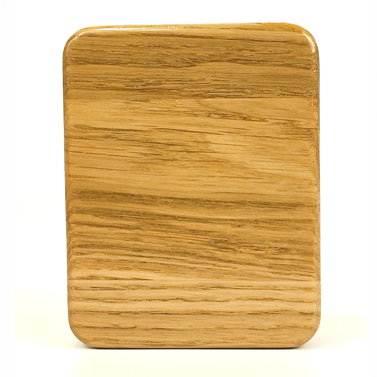 Installer Collector Set Oak Case Natur + Metal Deck by Ivankart