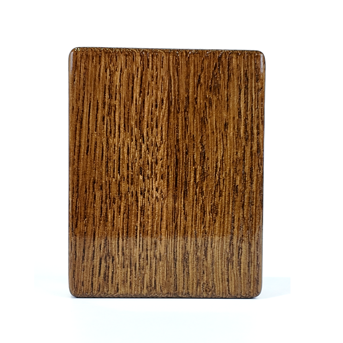 Set Oak Duo Case + 2 Decks Ihrer Wahl