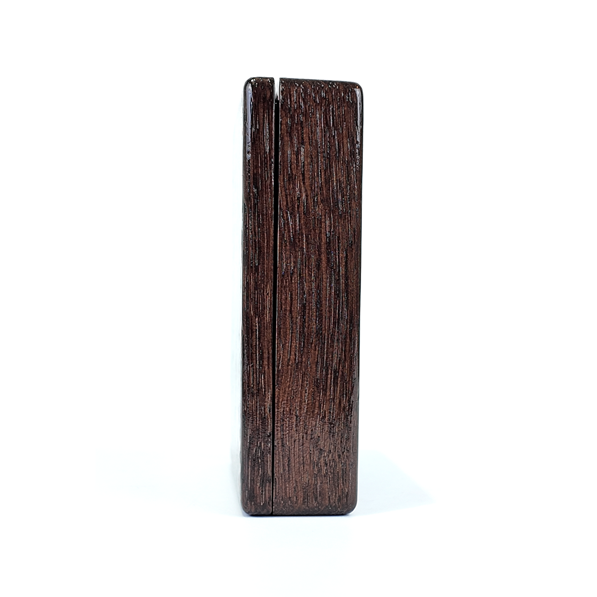 Installer Collector Set Oak Case Wenge + Metal Deck by Ivankart