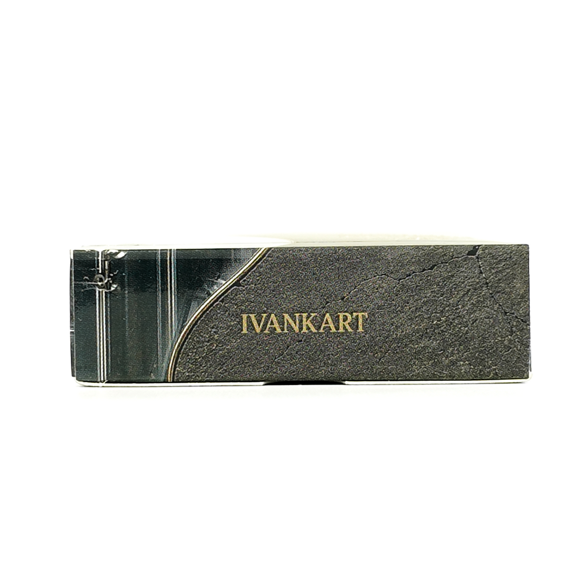 Ivankart Metal Edition Speelkaarten