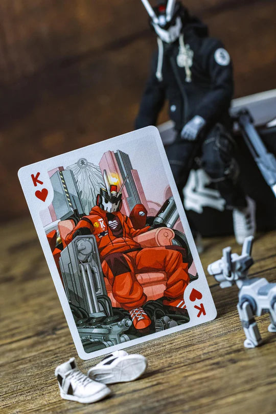 Bicycle Sari-Sari Harmony Playing Cards