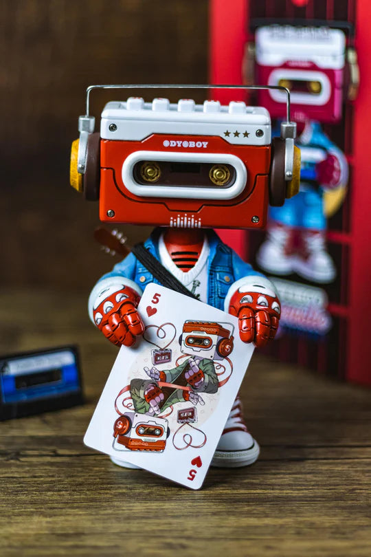 Bicycle Sari-Sari Garden Playing Cards