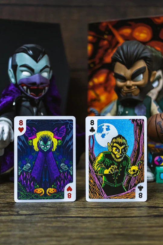 Bicycle Sari-Sari Harmony Playing Cards