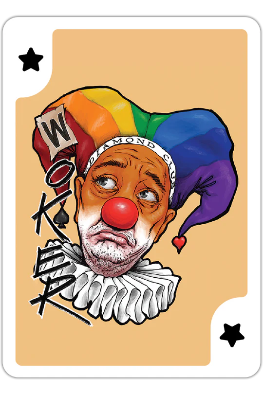 Bicycle Sari-Sari Garden Playing Cards