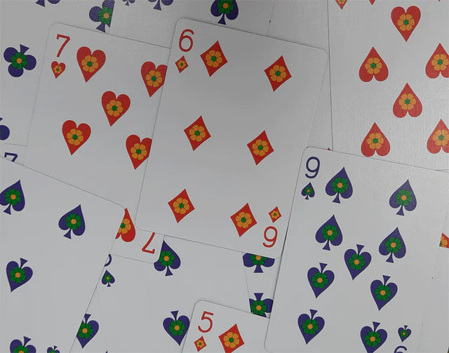 Bicycle Peace & Love Limited Edition Playing Cards