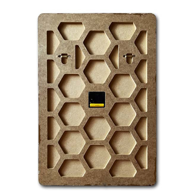 King of Spades Poker Clock by Ivankart