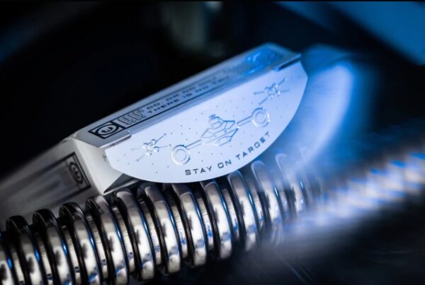 Theory 11 Star Wars Silver Edition – Light Playing Cards