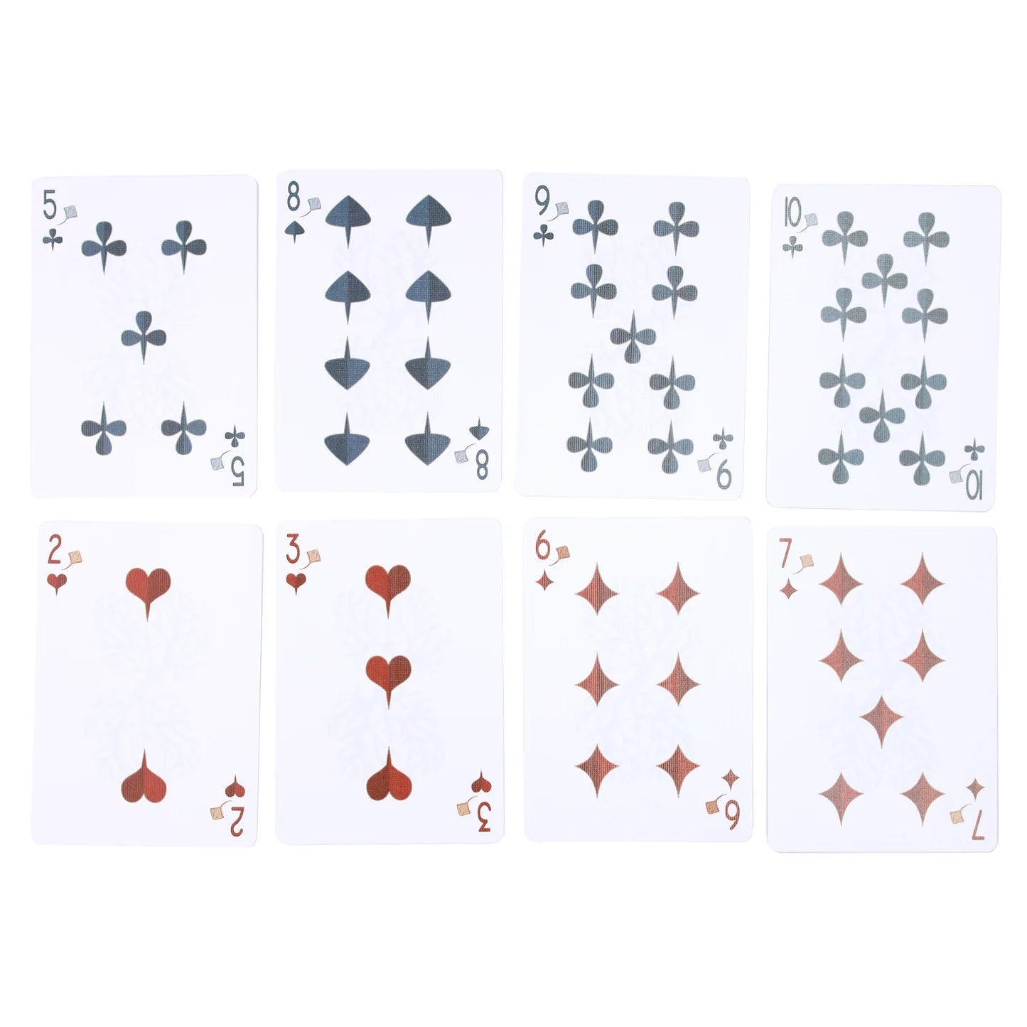 Bicycle Stingray Teal Limited Edition Playing Cards