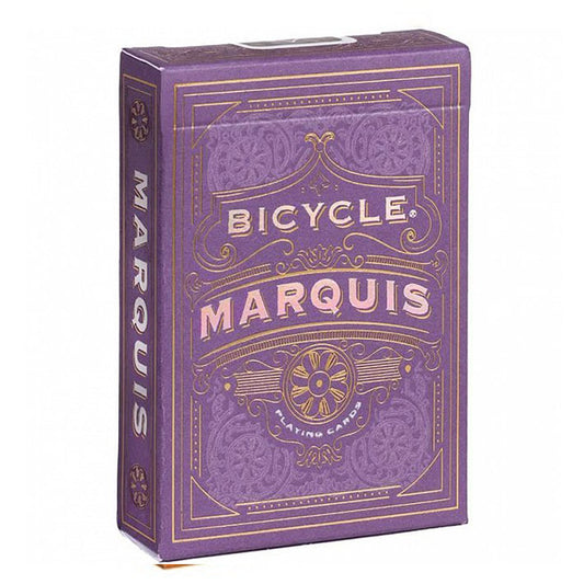 Bicycle MARQUIS Playing Cards