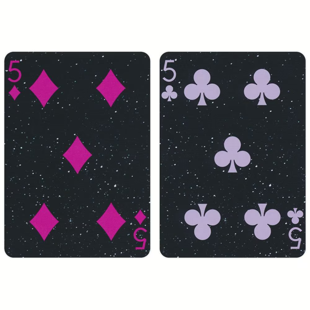 Bicycle Stargazer 201 Playing Cards