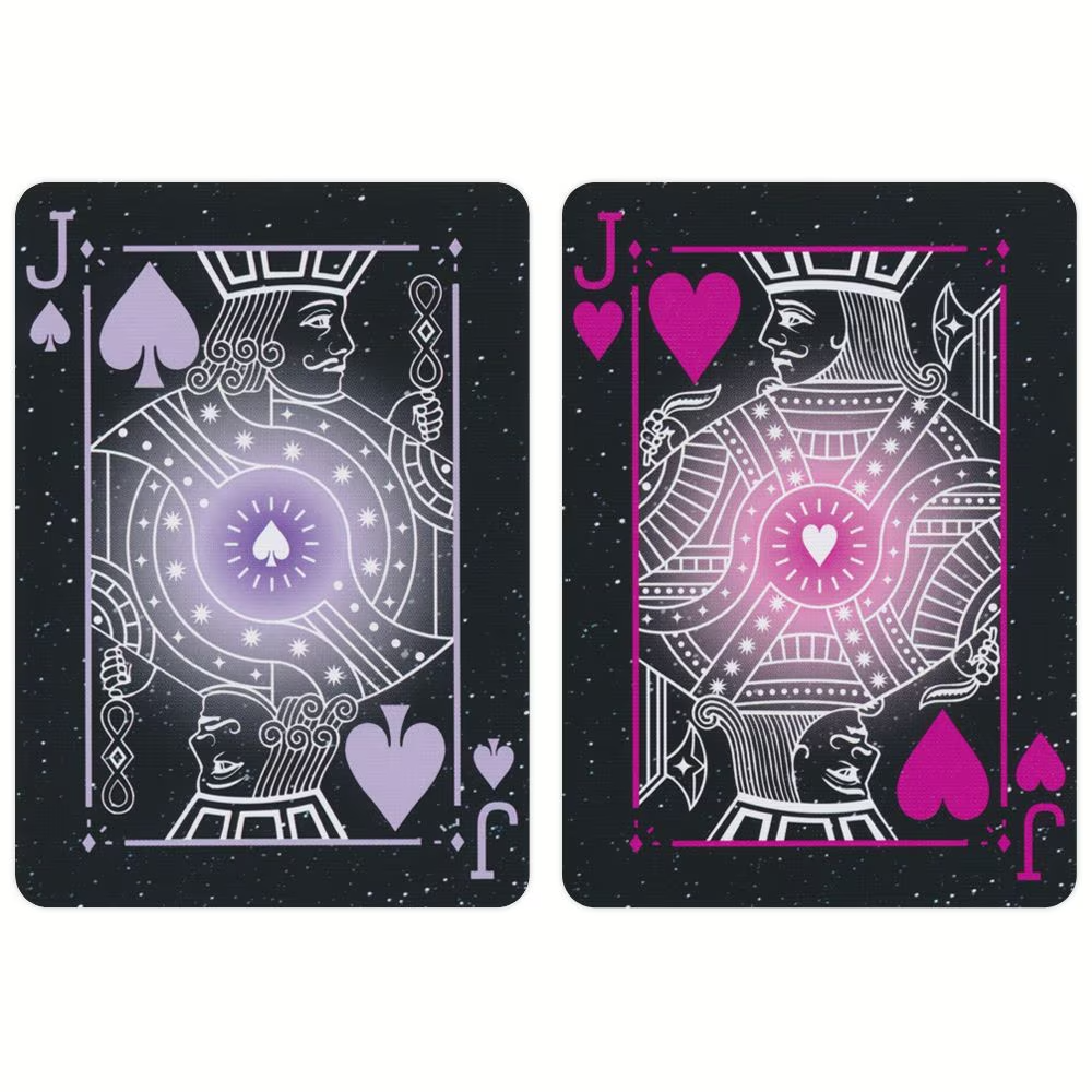Bicycle Stargazer 201 Playing Cards