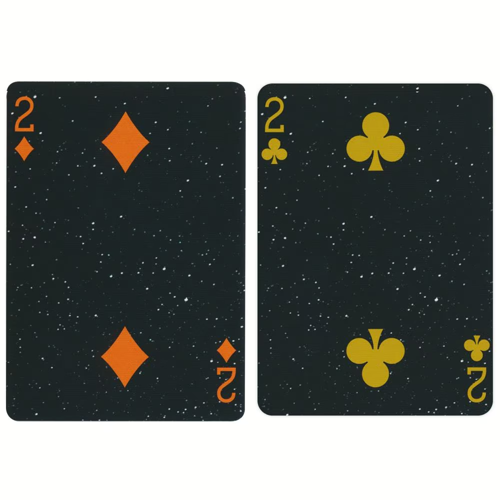 Bicycle Stargazer 202 Playing Cards