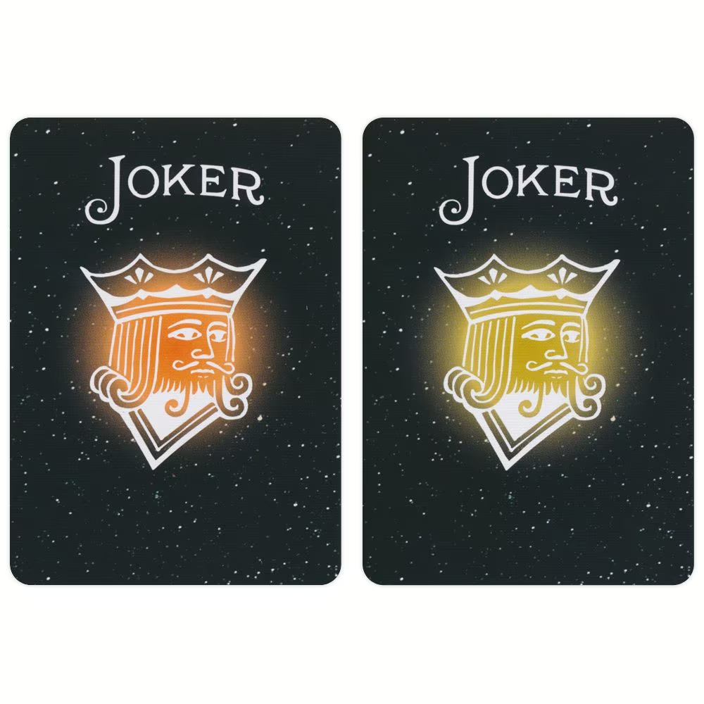 Bicycle Stargazer 202 Playing Cards