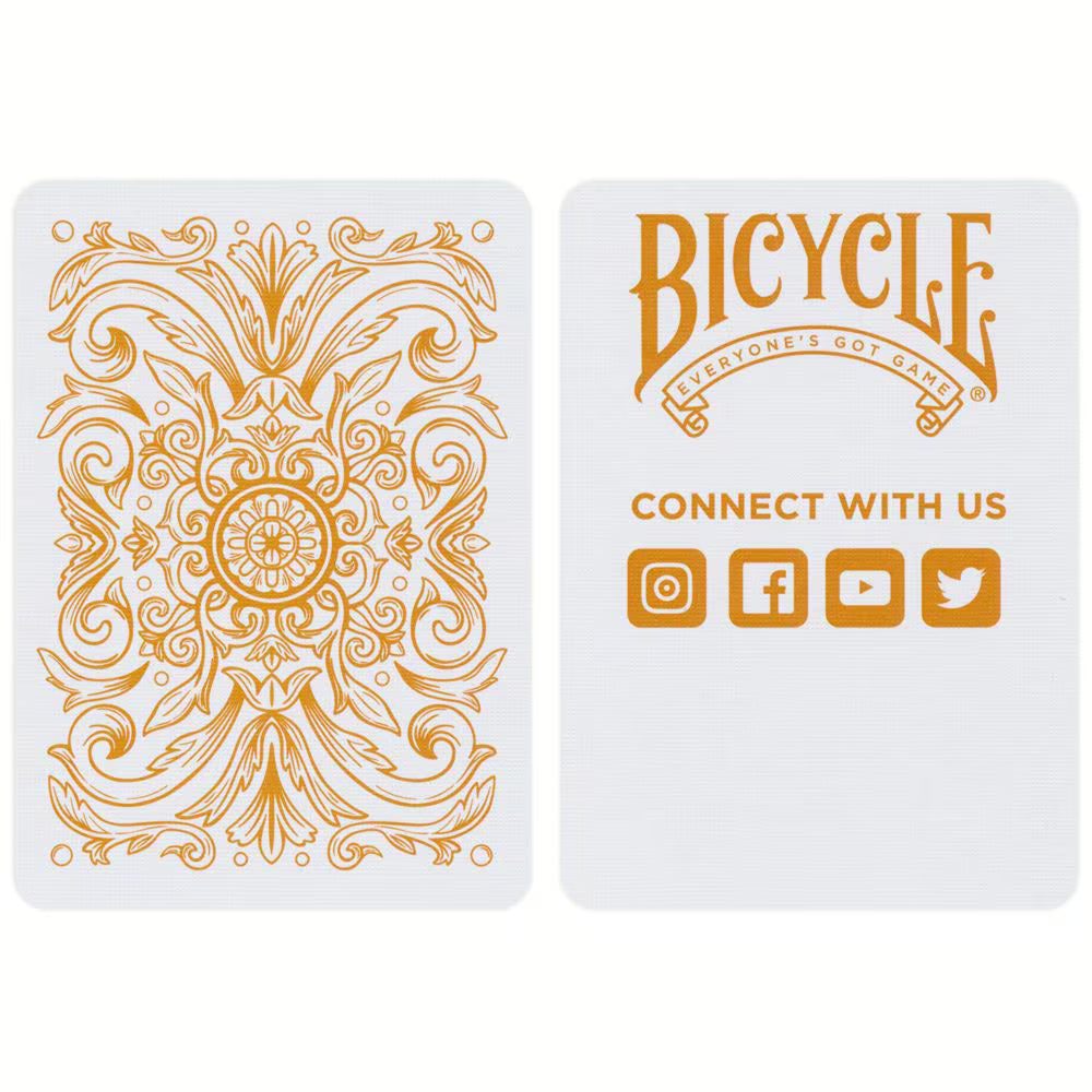 Bicycle Botanica Playing Cards