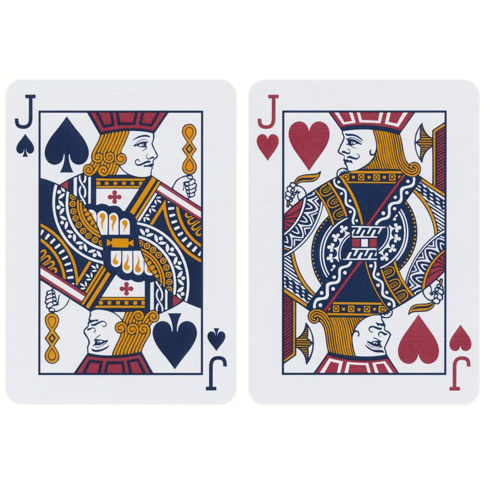 Bicycle Botanica Playing Cards