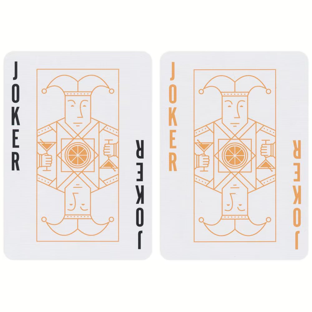 Bicycle Cocktail Playing Cards