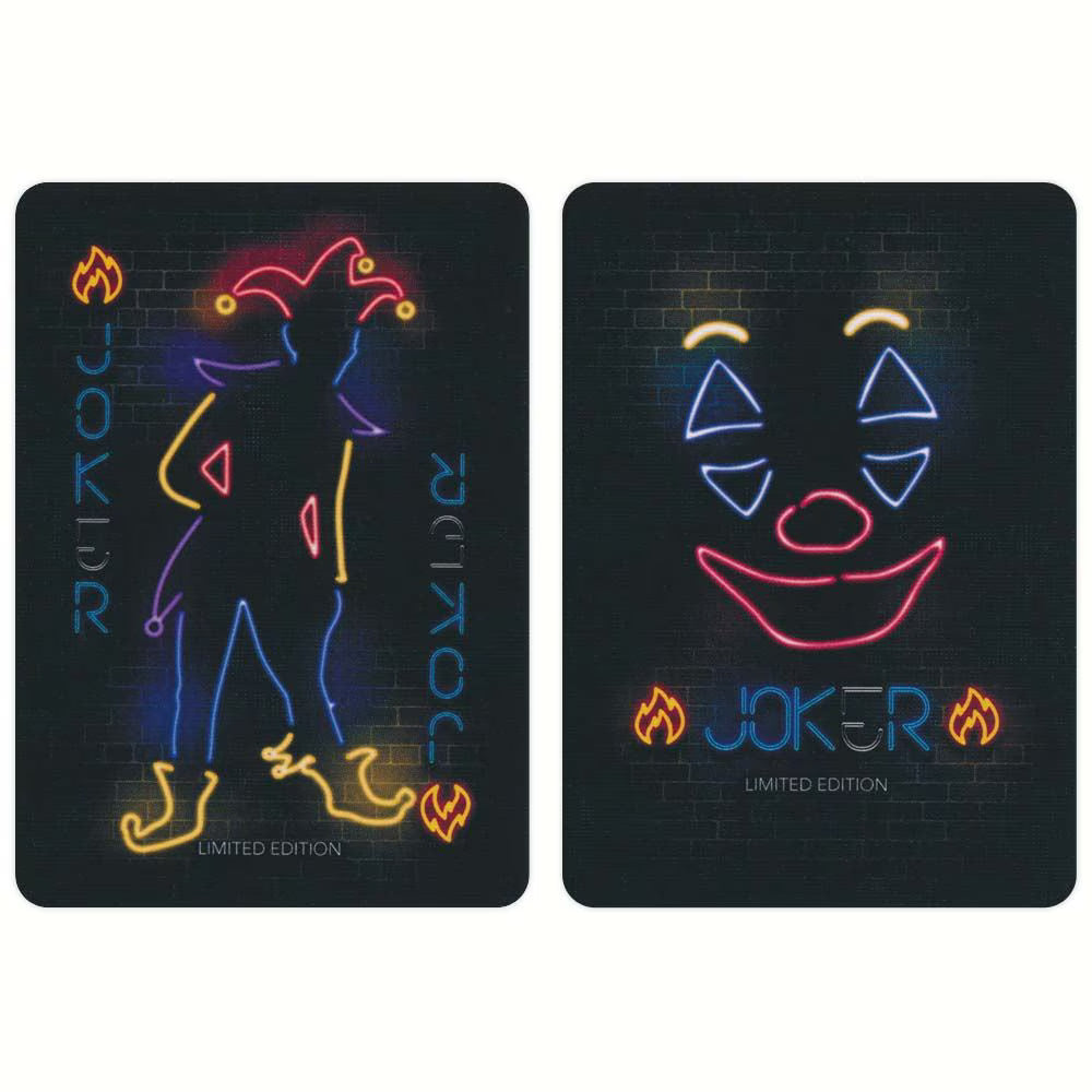 Bicycle Las Vegas Playing Cards