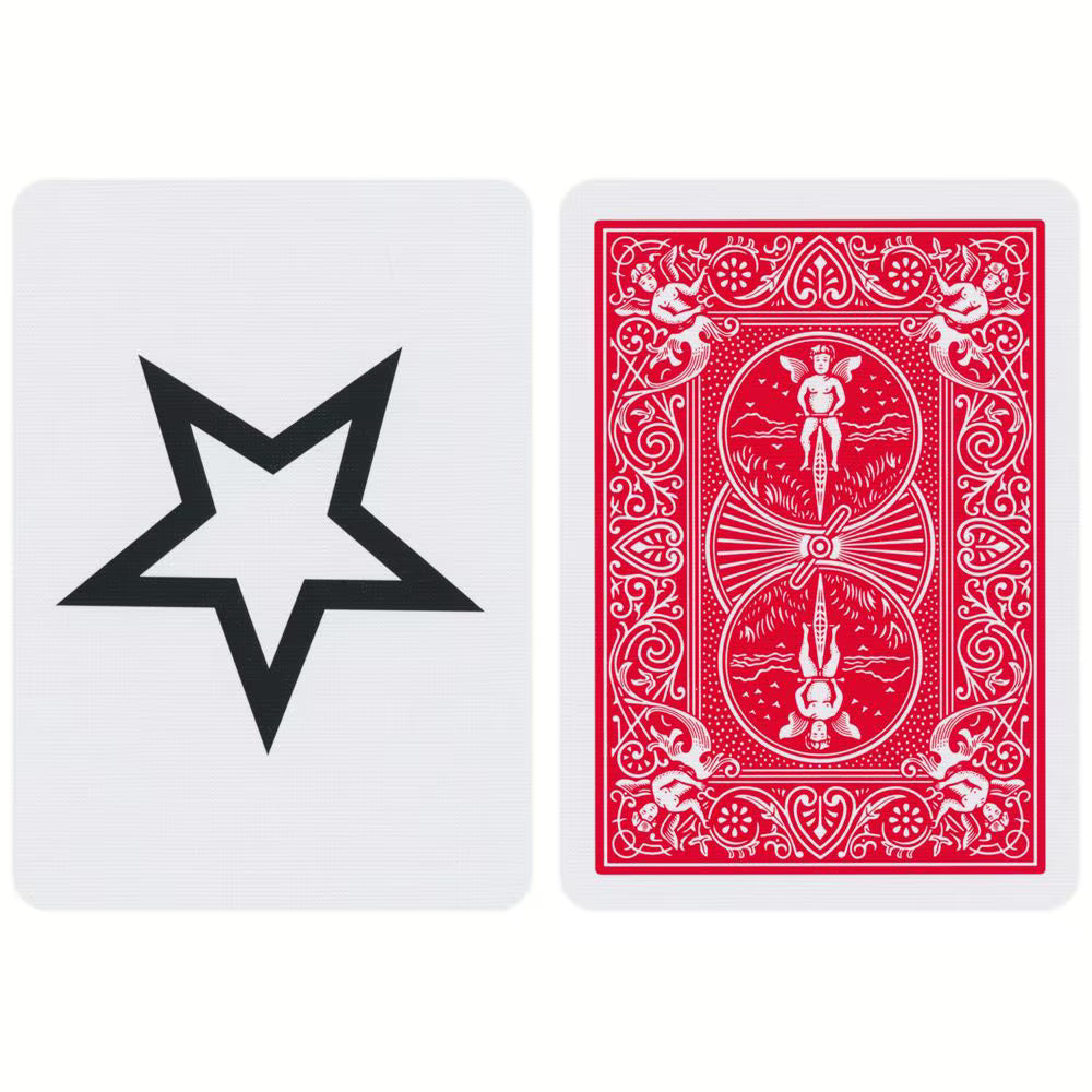 Bicycle ESP Deck Playing Cards