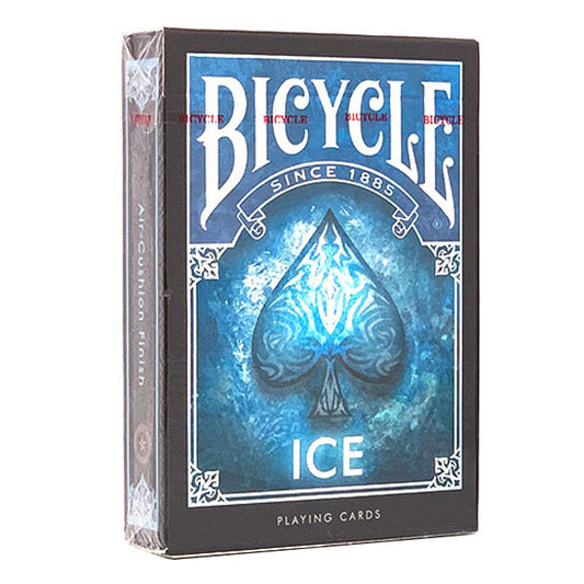 Bicycle Ice Playing Cards