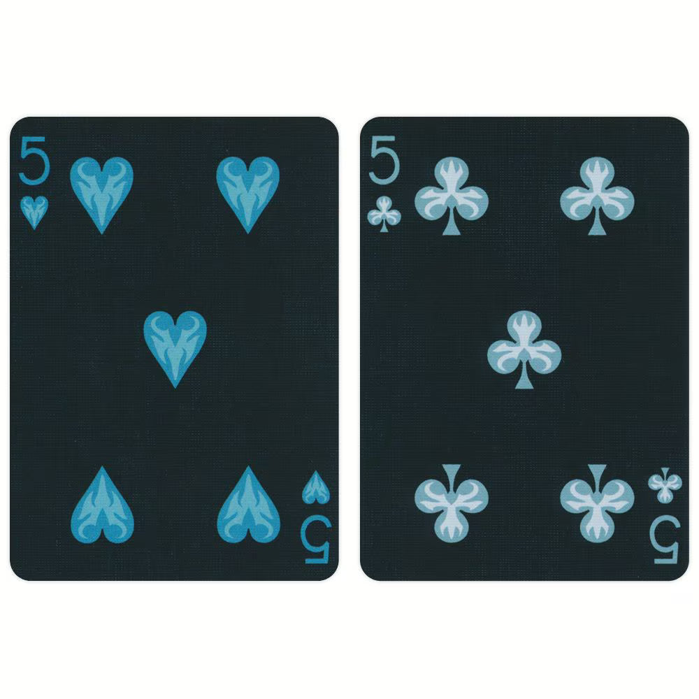 Bicycle Ice Playing Cards