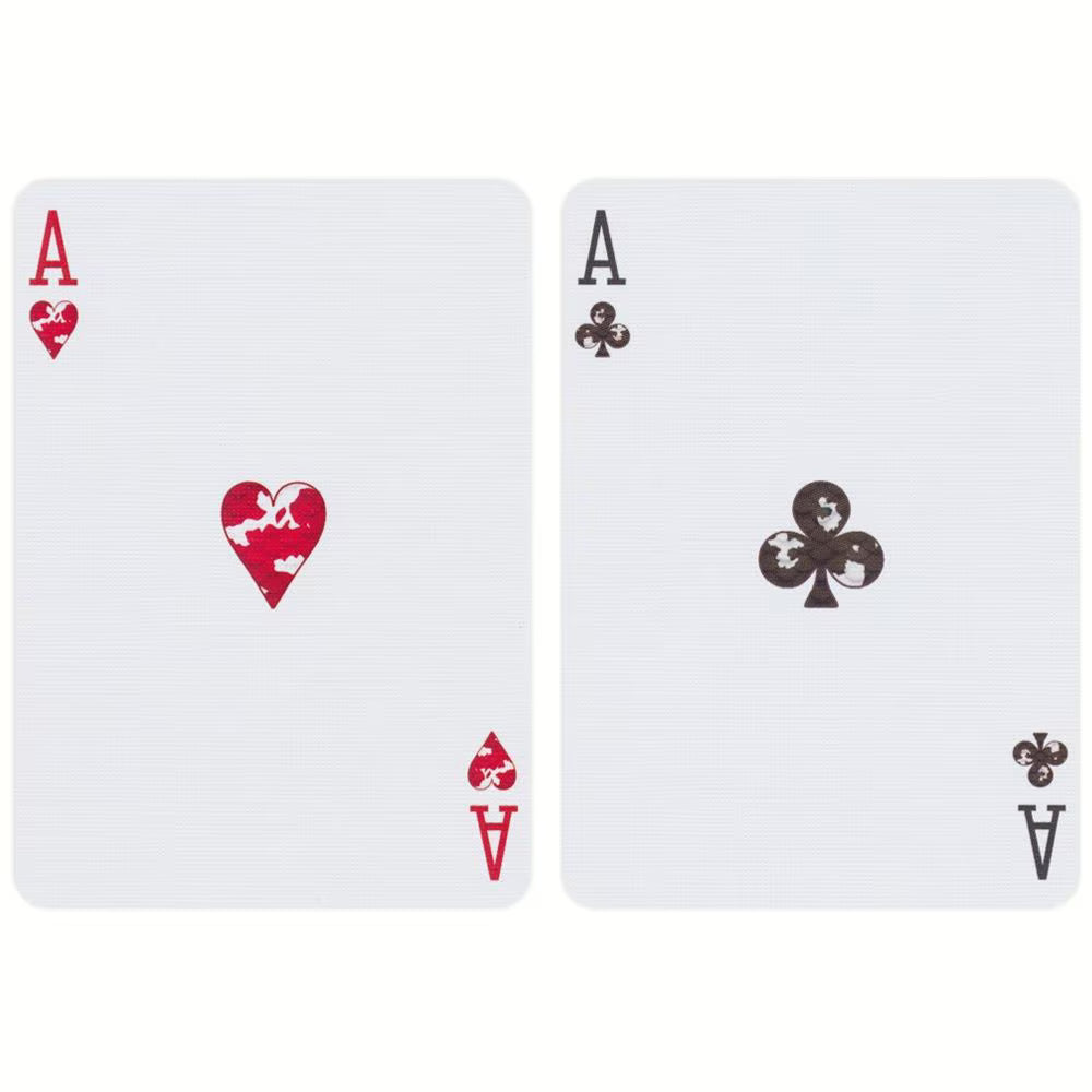 Bicycle Koi Playing Cards