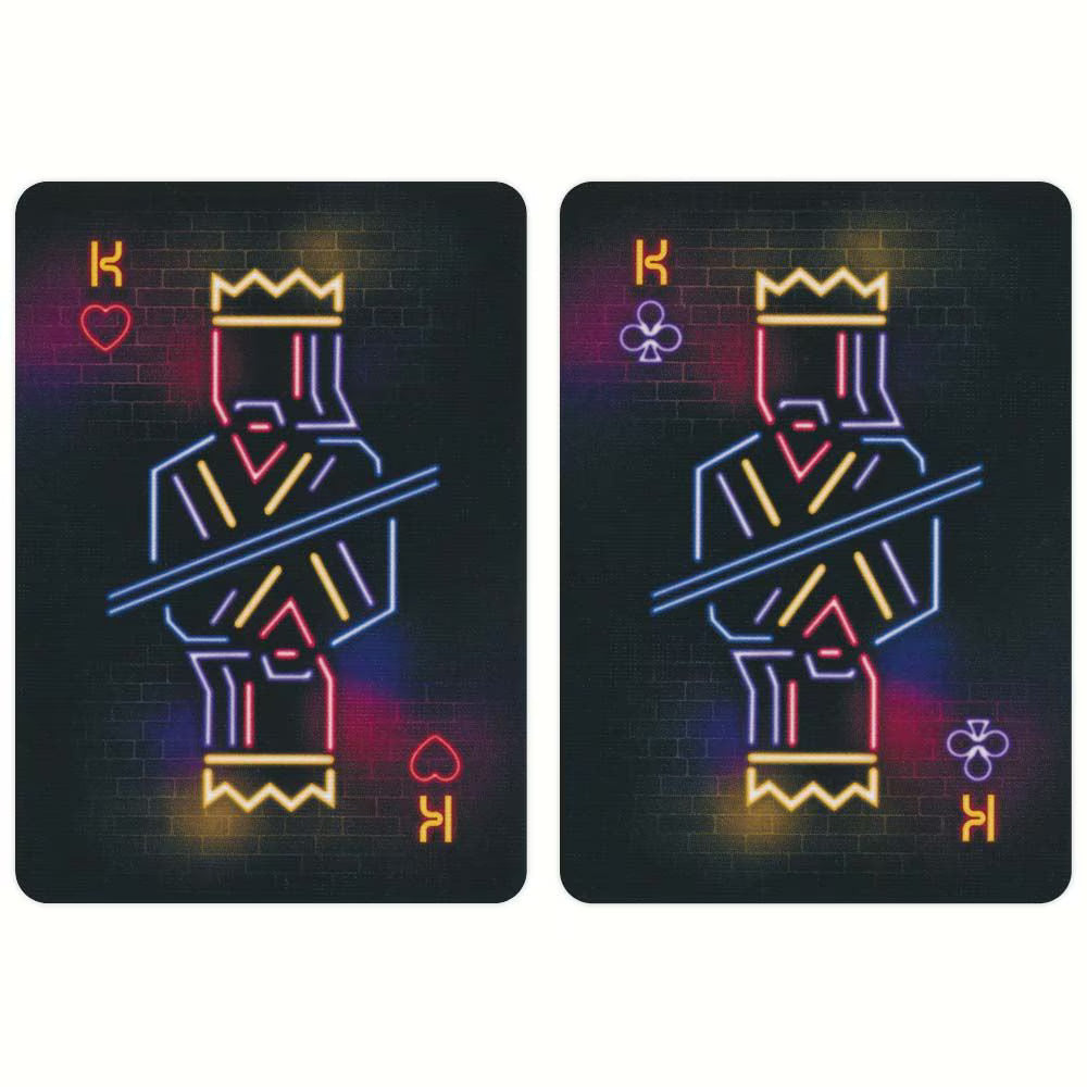 Bicycle Las Vegas Playing Cards