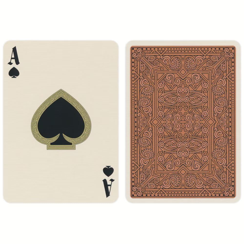 Bicycle Poker Dogs Playing Cards