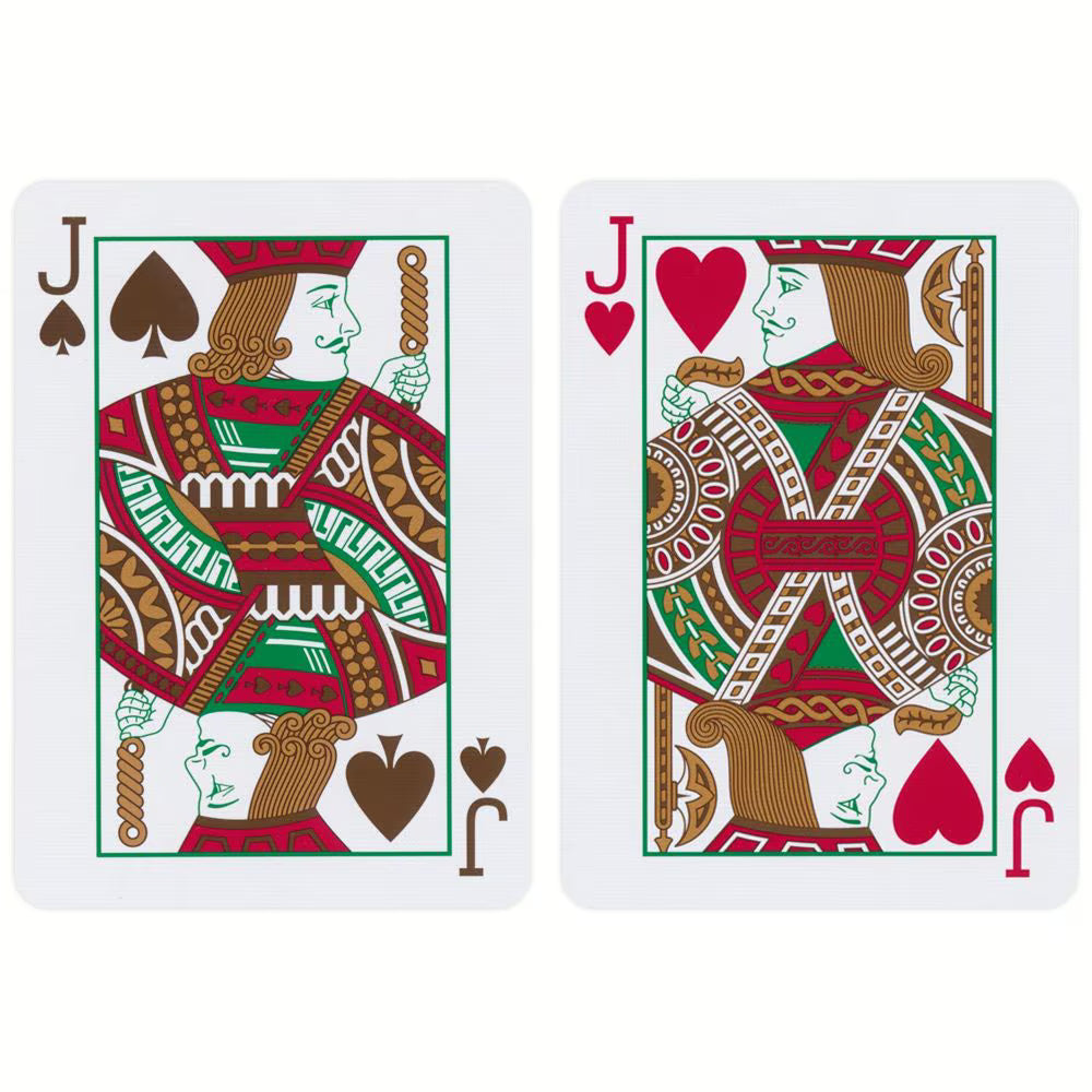 Bicycle California Playing Cards