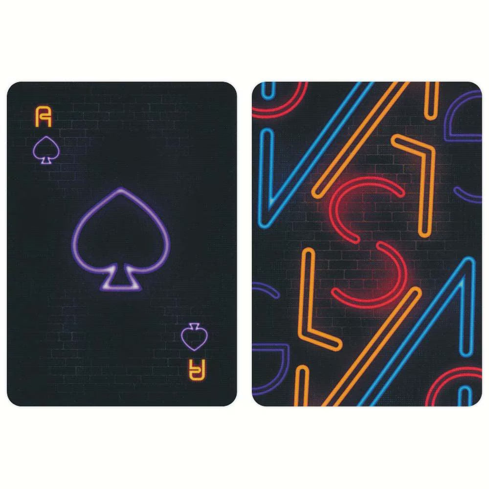 Bicycle Las Vegas Playing Cards