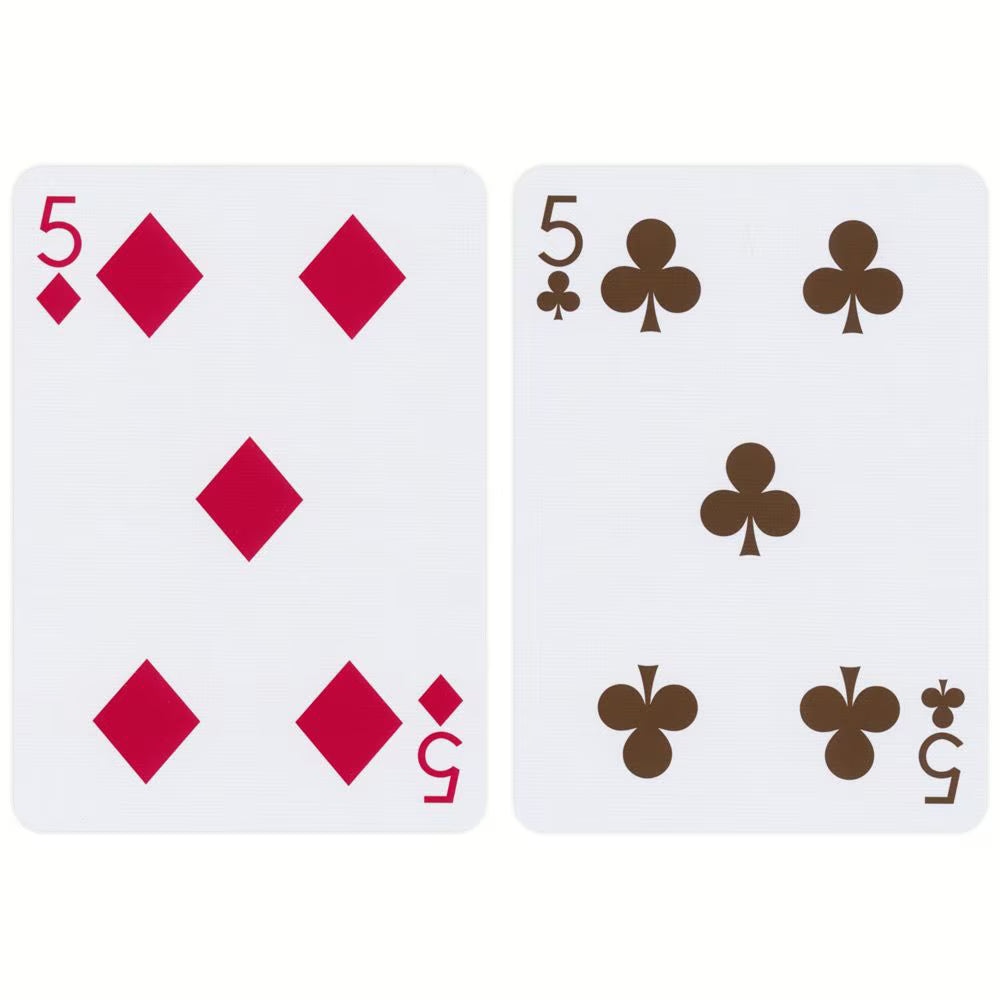 Bicycle California Playing Cards