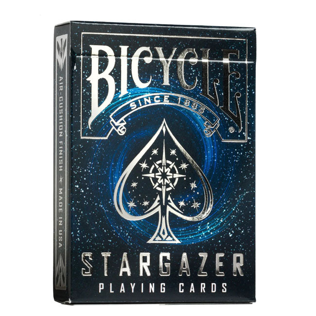 Bicycle Stargazer Playing Cards