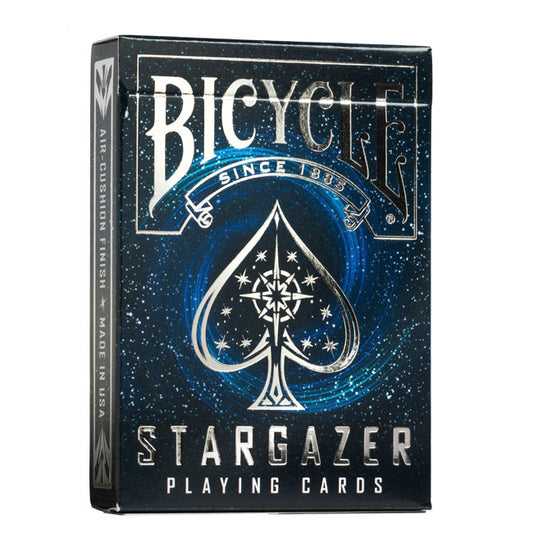 Bicycle Stargazer Playing Cards