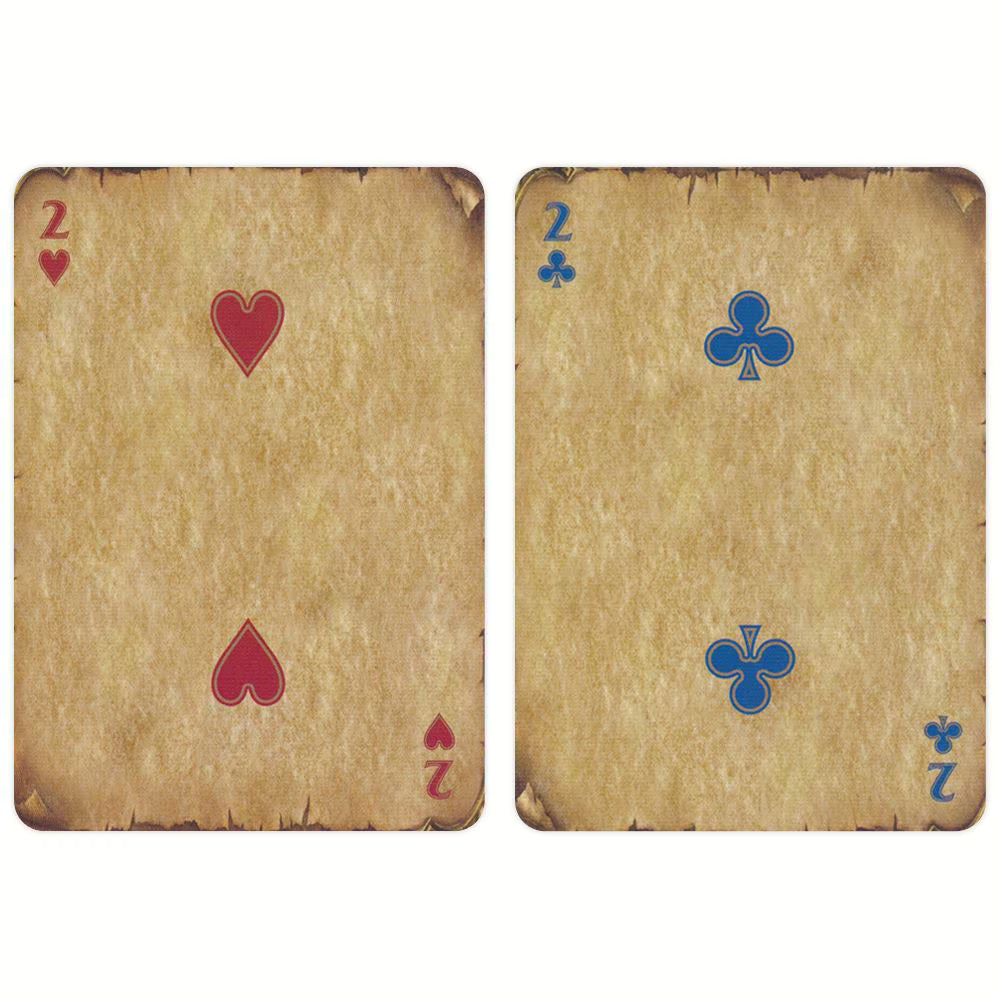 Bicycle World of Warcraft Classic Edition Playing Cards