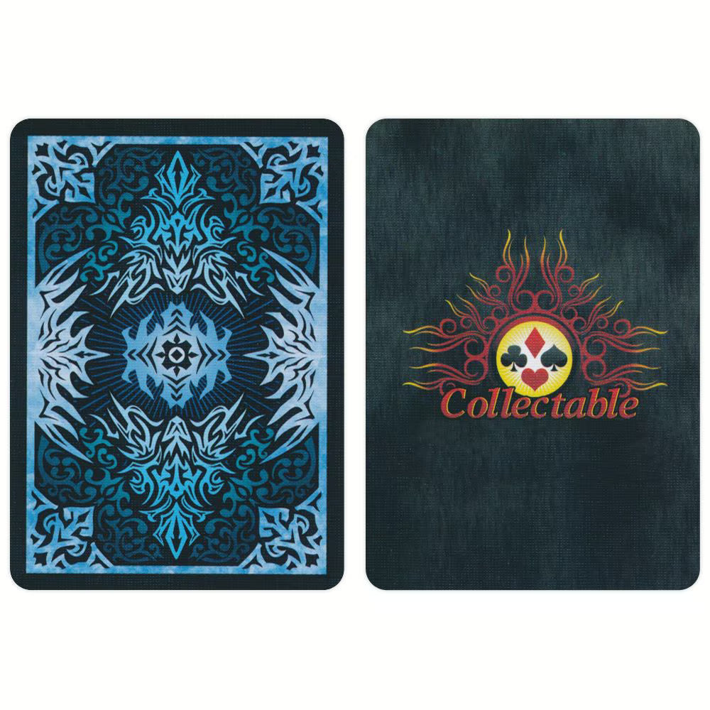 Bicycle Ice Playing Cards