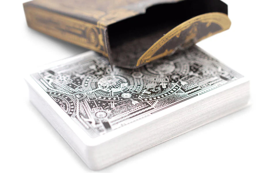 Theory 11 Contraband Playing Cards